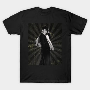 Frank Sinatra T-Shirt